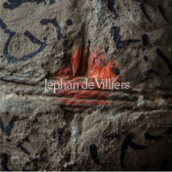 Jephan de Villiers: Des figures de silence - Figures of Silence
