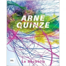 Arne Quinze. Reclaiming Cities