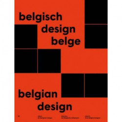 Belgisch design belge