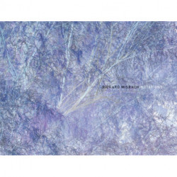 Richard Misrach: Notations