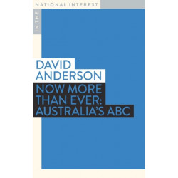 Now More than Ever: Australia's ABC