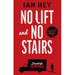 No Lift and No Stairs