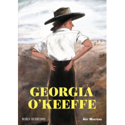 Georgia O’Keeffe