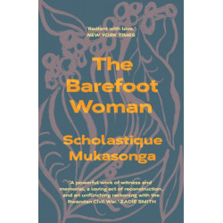 The Barefoot Woman