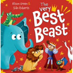 The Very Best Beast