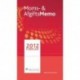 Moms & AfgiftsMemo (Februar 2012)