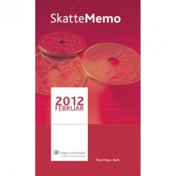 SkatteMemo (Februar 2012)