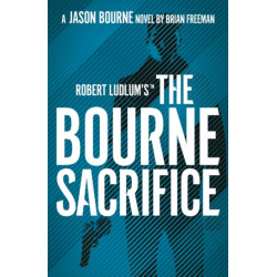 Robert Ludlum's(TM) the Bourne Sacrifice