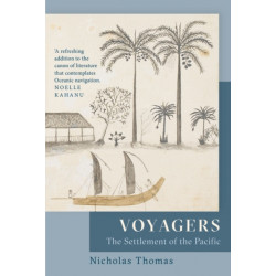 Voyagers: The Settlement of the Pacific