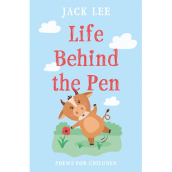 Life Behind the Pen