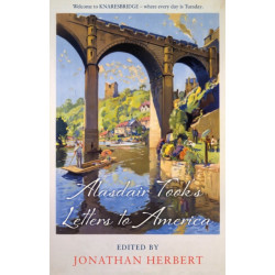 Alasdair Took’s Letters to America