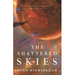 The Shattered Skies