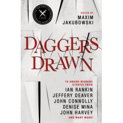 Daggers Drawn