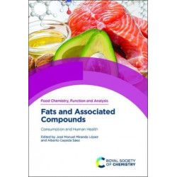 Fats and Associated Compounds
