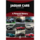 Jaguar Cars 1946 to 2008: A Pictorial History