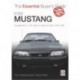 Ford Mustang: 3rd Generation: 1979-1993- Inc Mercury Capri: 1979-1986