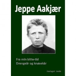 Livserindringer 1 & 2