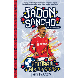 Football Rising Stars: Jadon Sancho