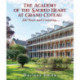 The Academy of the Sacred Heart at Grand Coteau: 200 Years and Counting...