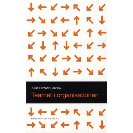 Teamet i organisationen