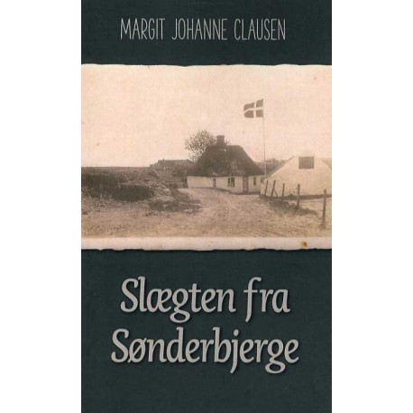 Slægten fra Sønderbjerge