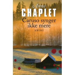 Caruso synger ikke mere