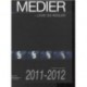 Medier - love og regler 2011-2012