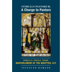 Stimulus Pastorum – A Charge to Pastors