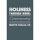 Holiness through Work – Commemorating the Encyclical Laborem Exercens