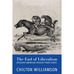 The End of Liberalism