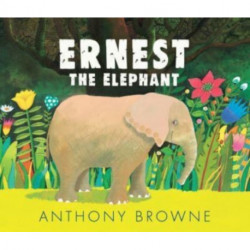 Ernest the Elephant