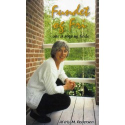 Fundet og fri: om at søge og finde