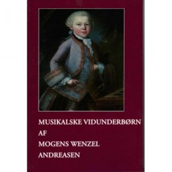 Musikalske vidunderbørn