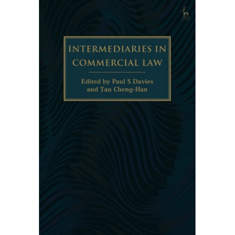 Intermediaries in Commercial Law