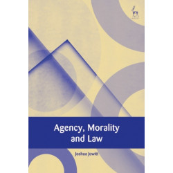 Agency, Morality and Law