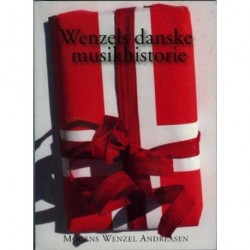 Wenzels Danske Musikhistorie