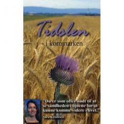 Tidslen i kornmarken