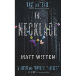 The Necklace: her daughter was murdered twenty years ago, now she will finally witness the killer's execution