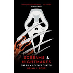 Screams & Nightmares: The Films of Wes Craven