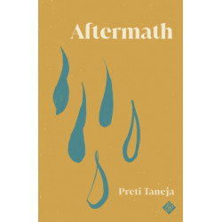 Aftermath: Winner of the 2022 Gordon Burn Prize
