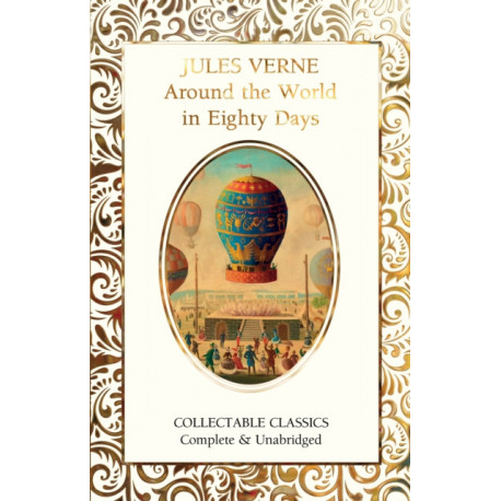 Around the World in Eighty Days