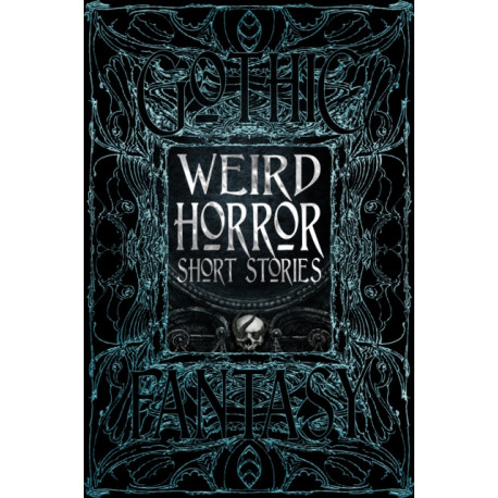 Weird Horror Short Stories