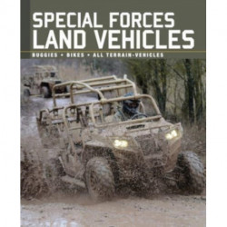 Special Forces Land Vehicles