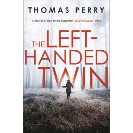 The Left-Handed Twin