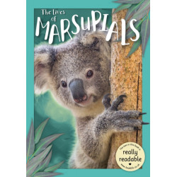 The Lives of Marsupials