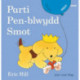 Cyfres Smot: Parti Pen-blwydd Smot