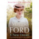 A New Dream: A captivating family saga set in 1920s London