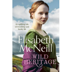 Wild Heritage: An uplifting tale of friendship and family life