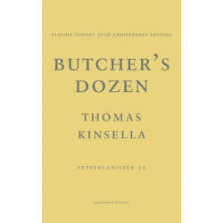 Butcher's Dozen