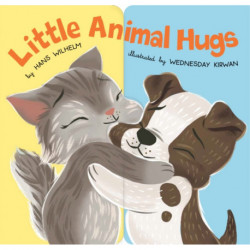 Little Animal Hugs